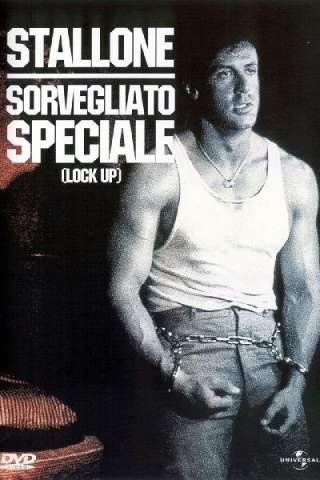 Sorvegliato speciale [HD] (1989)