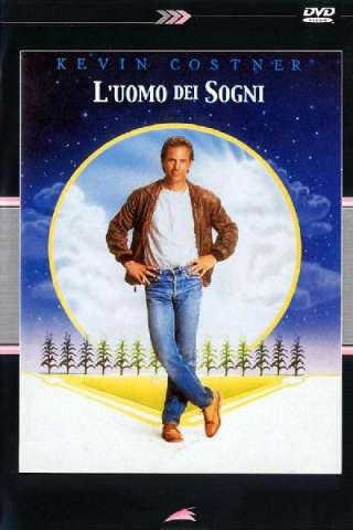 L'uomo dei sogni [HD] (1989)
