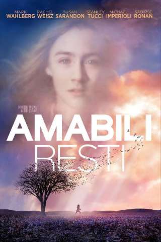 Amabili resti [HD] (2009)