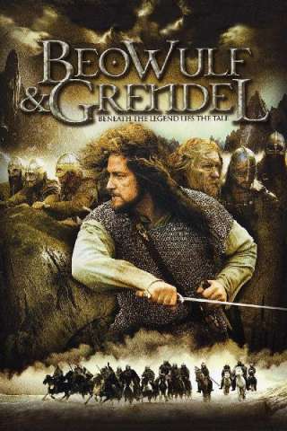 Beowulf &amp; Grendel [HD] (2005)