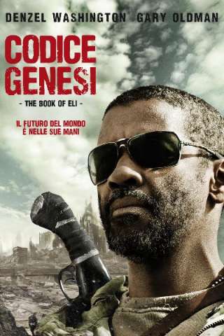 Codice Genesi [HD] (2010)