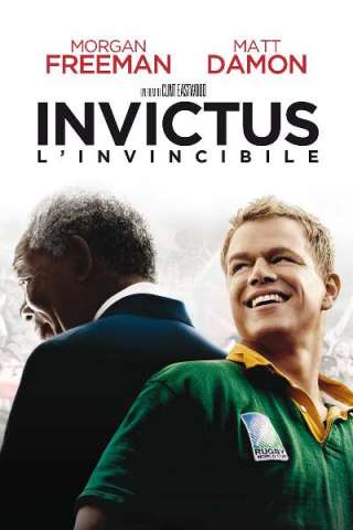 Invictus - L'invincibile [HD] (2009)