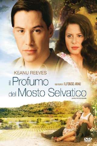Il profumo del mosto selvatico [HD] (1995)