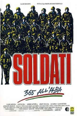 Soldati - 365 all'alba [HD] (1987)