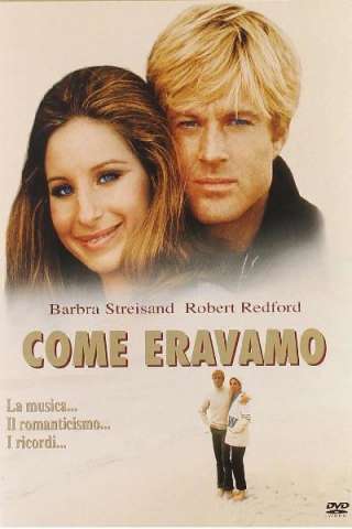 Come eravamo [HD] (1973)
