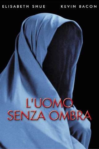 L'uomo senza ombra [HD] (2000)