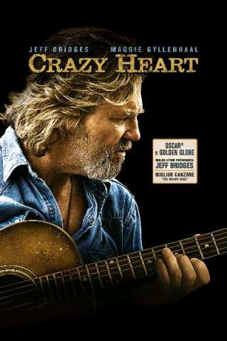 Crazy Heart [HD] (2009)