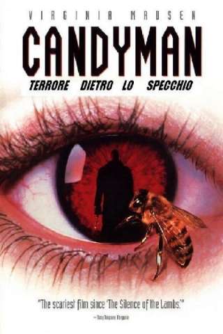 Candyman - Terrore dietro lo specchio [HD] (1992)