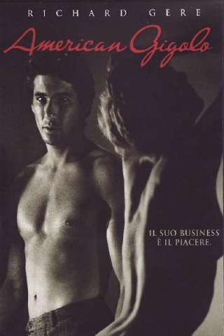American Gigolo [HD] (1980)