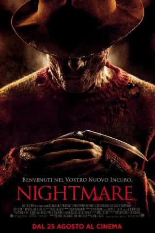 Nightmare [HD] (2010)
