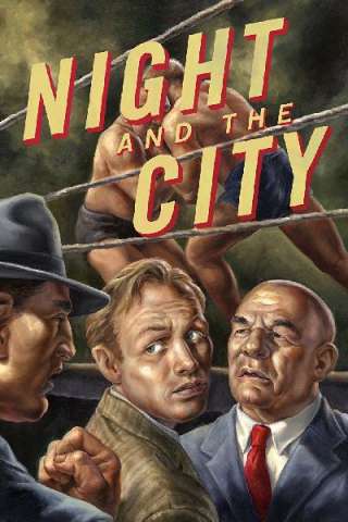 I trafficanti della notte [HD] (1950)