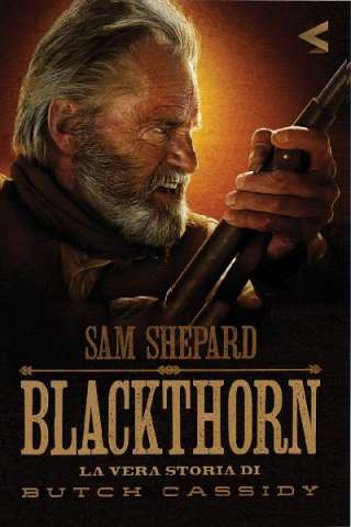 Blackthorn - La vera storia di Butch Cassidy [HD] (2011)