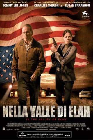 Nella valle di Elah [HD] (2007)