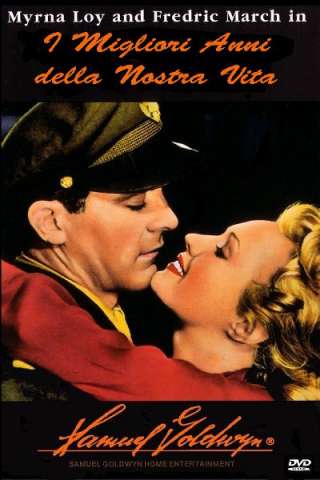 I migliori anni della nostra vita [HD] (1946)