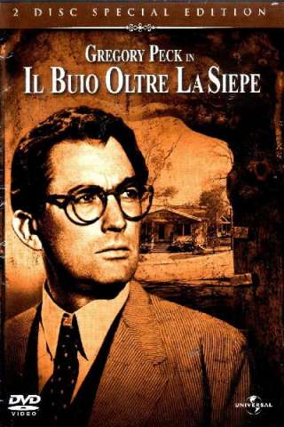 Il buio oltre la siepe [HD] (1962)