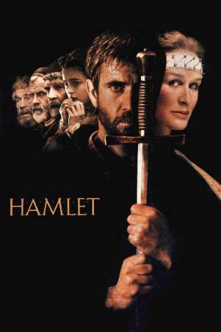 Amleto [HD] (1991)