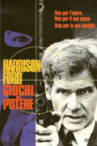 Giochi di potere (1992) [HD] (1992)
