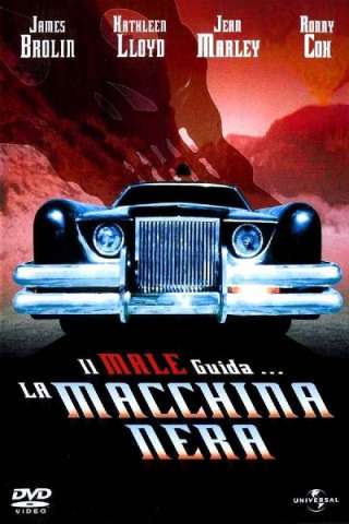 La macchina nera [HD] (1977)