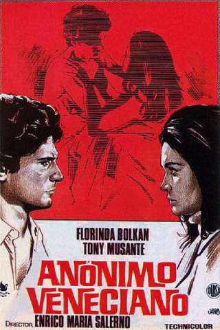 Anonimo Veneziano [HD] (1970)
