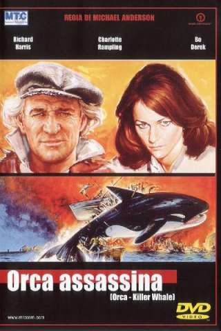 L'orca assassina [HD] (1977)