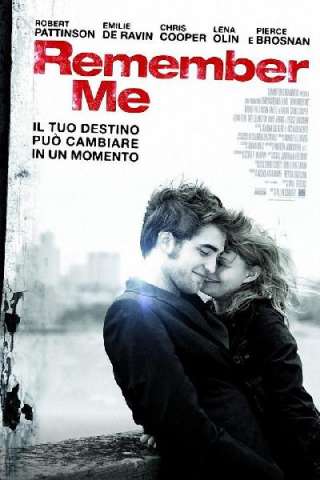 Remember Me [HD] (2010)
