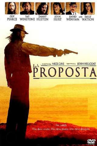 La proposta [HD] (2005)