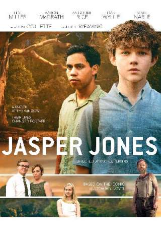 Jasper Jones [SD] (2017)