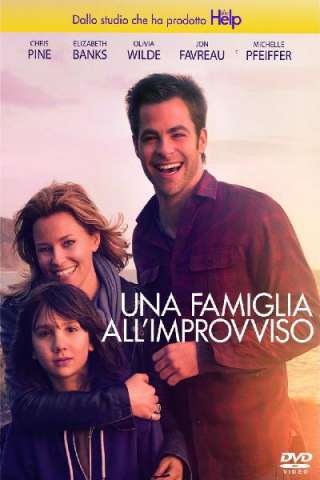 Una famiglia all'improvviso [HD] (2012)