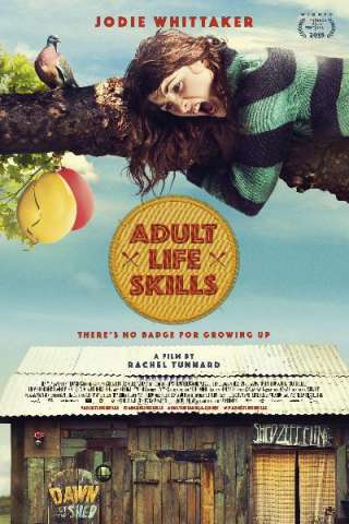 Adult Life Skills [HD] (2016)