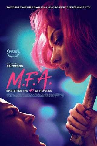 M.F.A. [HD] (2017)