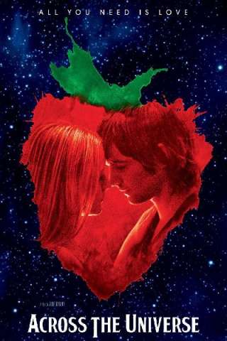 Across the Universe [HD] (2007)