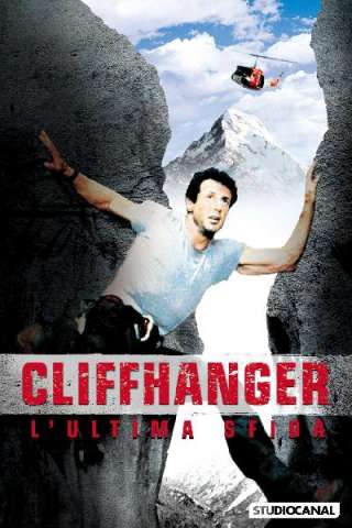 Cliffhanger - L'ultima sfida [HD] (1993)