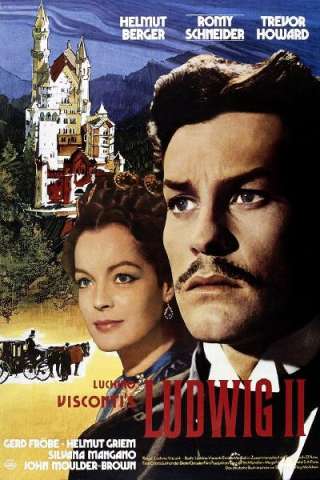 Ludwig [HD] (1972)