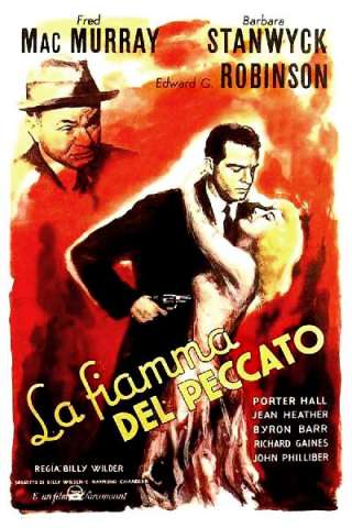La fiamma del peccato [HD] (1944)