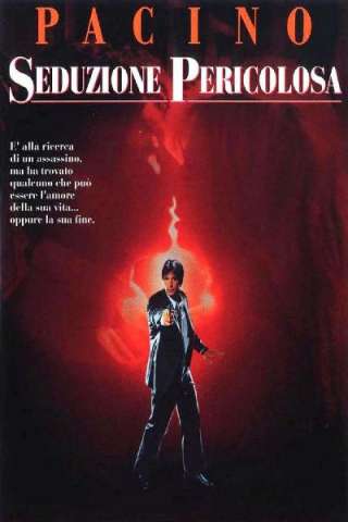 Seduzione pericolosa [HD] (1989)