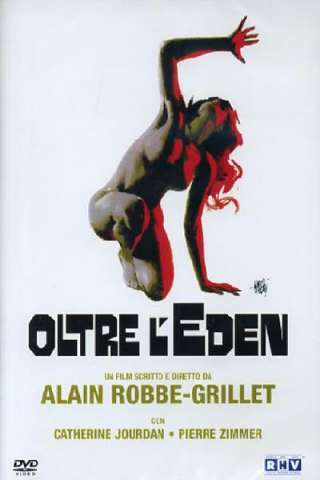Oltre l'eden [HD] (1970)