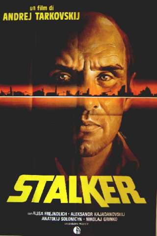 Stalker [HD] (1979)