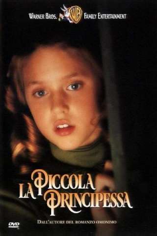 La piccola principessa [HD] (1995)