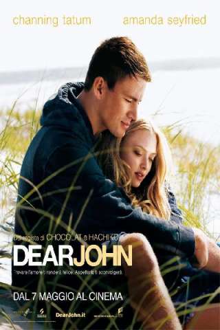 Dear John [HD] (2010)