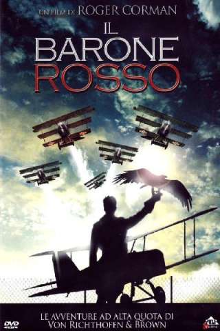 Il barone rosso [HD] (1971)