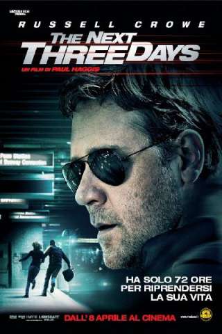 The Next Three Days [HD] (2010)