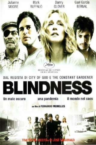 Blindness [HD] (2008)