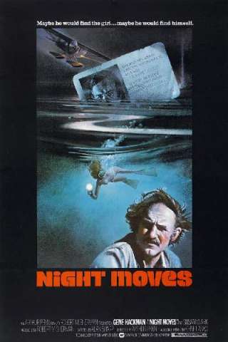 Bersaglio di notte [HD] (1975)