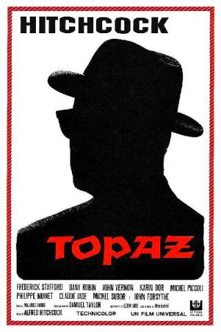 Topaz [HD] (1969)