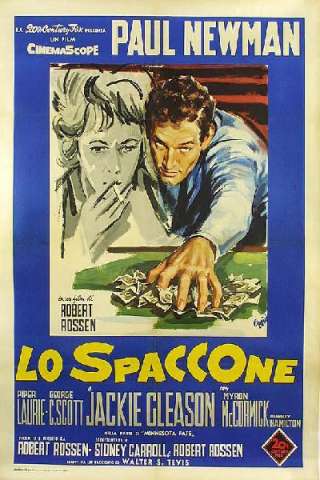 Lo spaccone [HD] (1961)