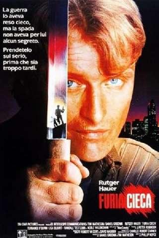 Furia cieca [HD] (1989)
