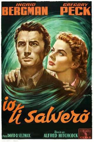 Io ti salverò [HD] (1945)