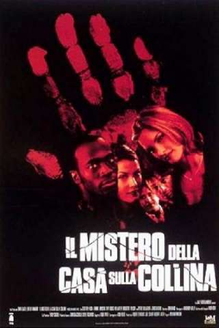 Il mistero della casa sulla collina [HD] (1999)