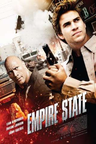 Empire State [HD] (2013)