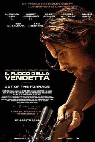 Il fuoco della vendetta [HD] (2013)